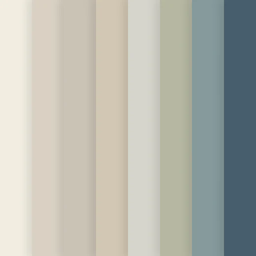 Benjamin Moore Favorite Living Room Colors