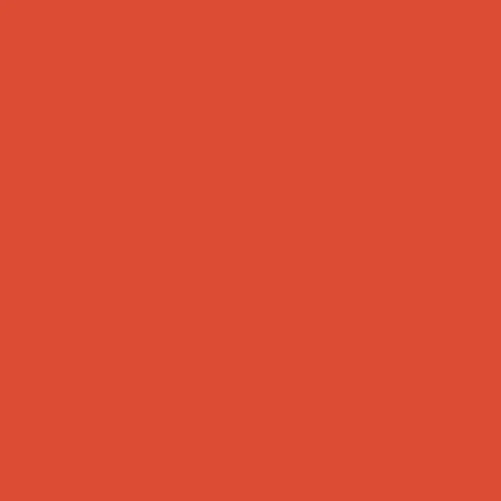 Blazing Orange (2011-20)