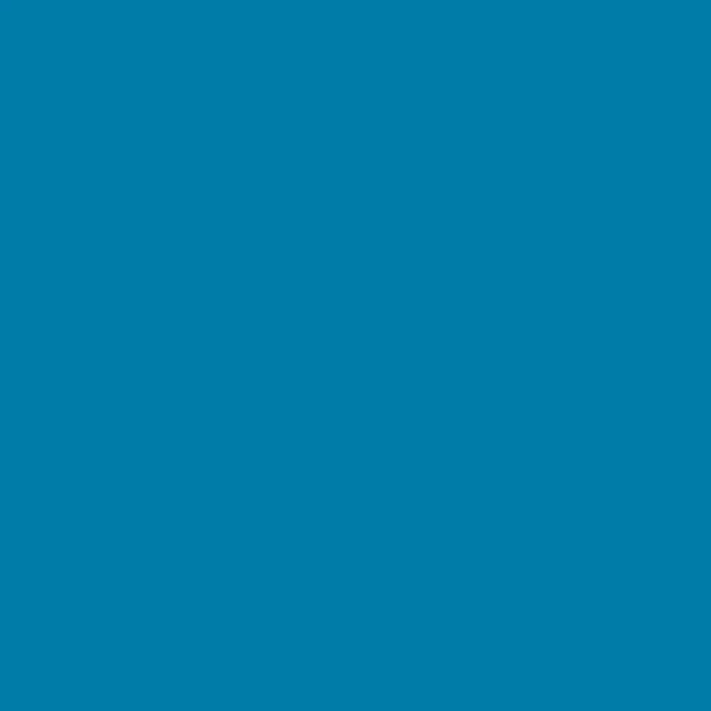 Blue Plate (6796)