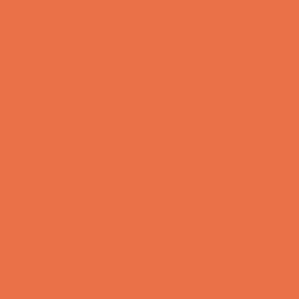 Fiesta Orange (084)