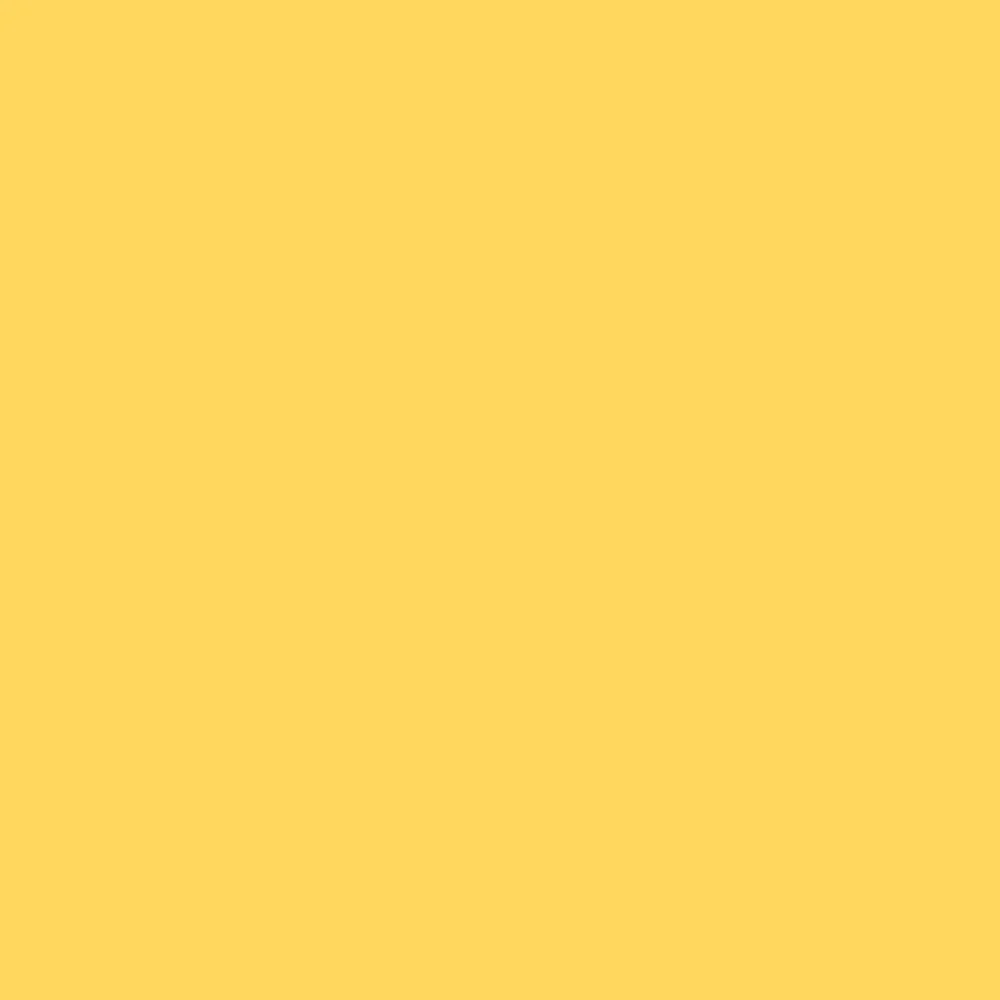 Fiesta Yellow (341)