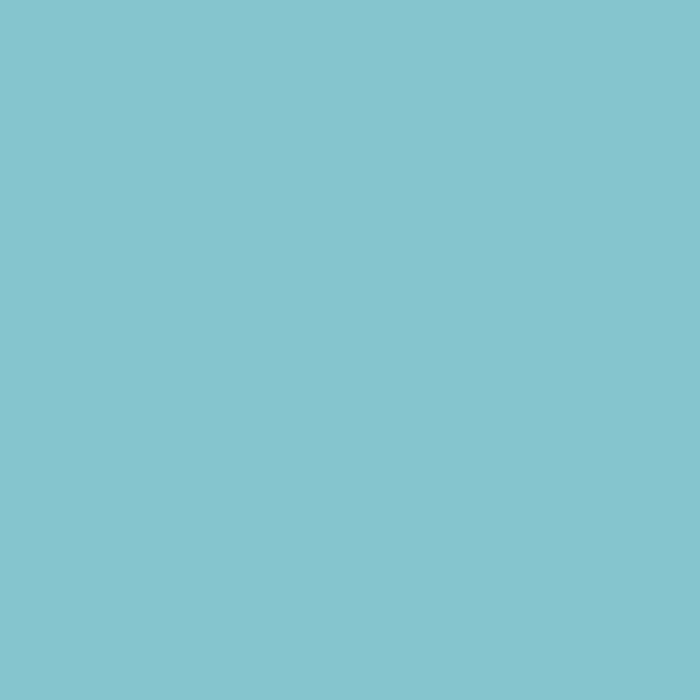 How Blue Am I? (752)