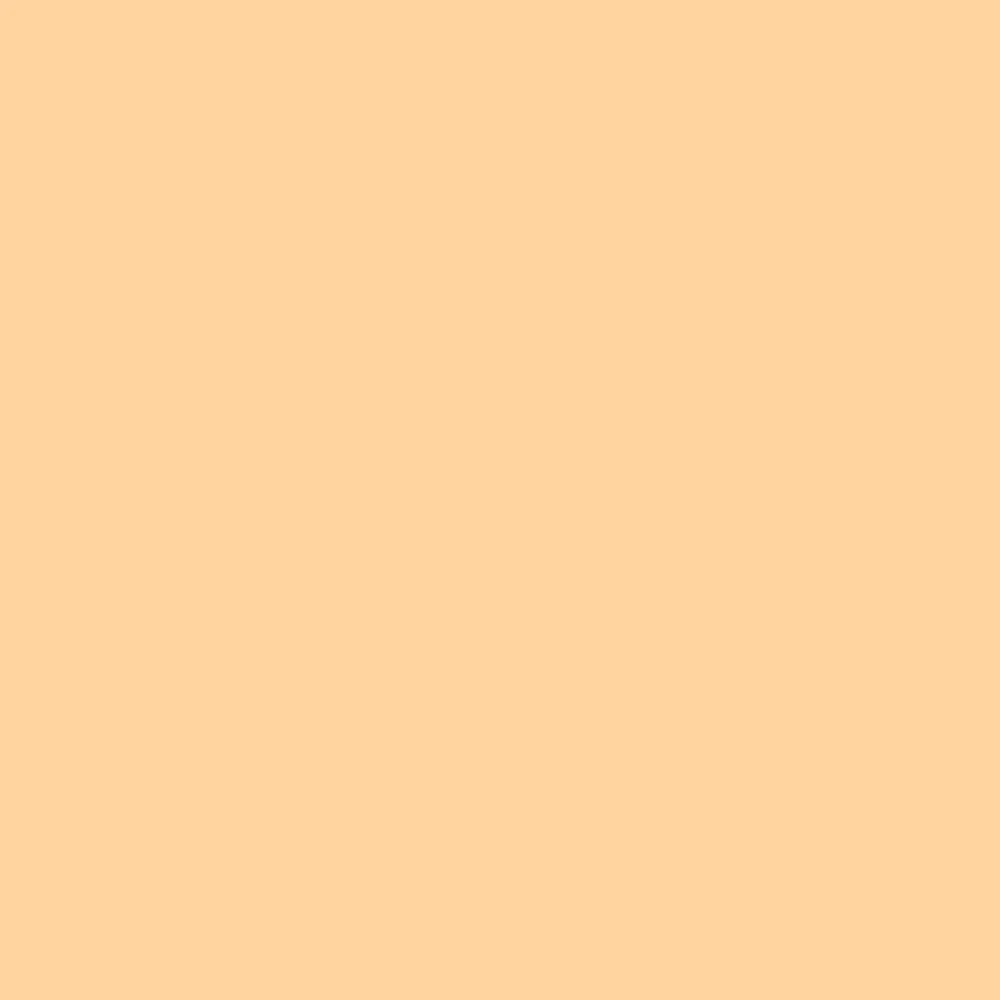 Orange Froth (151)