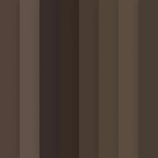 Rich Dark Browns